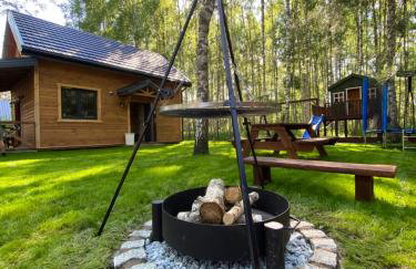 Pod Brzozą - Foto 18