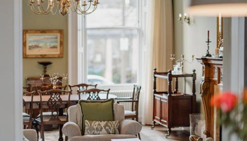 Prestigious Townhouse close to Princes Street - Foto 4