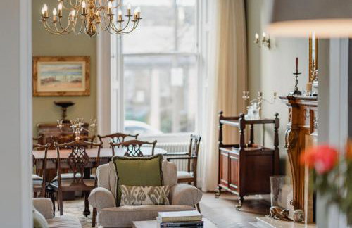 Prestigious Townhouse close to Princes Street - Foto 4