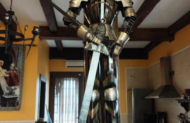 Casa Rural La Alcazaba - Foto 30