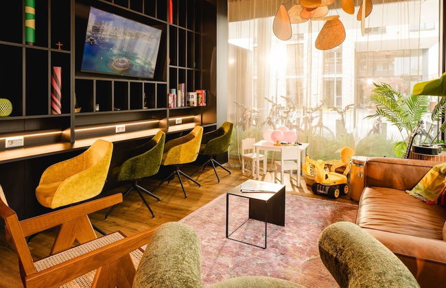 Rioca Konstanz Posto 10 - Photo 19