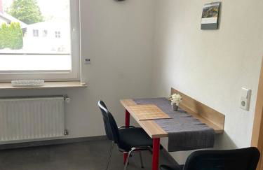 Fewo Burgwald - Photo 10