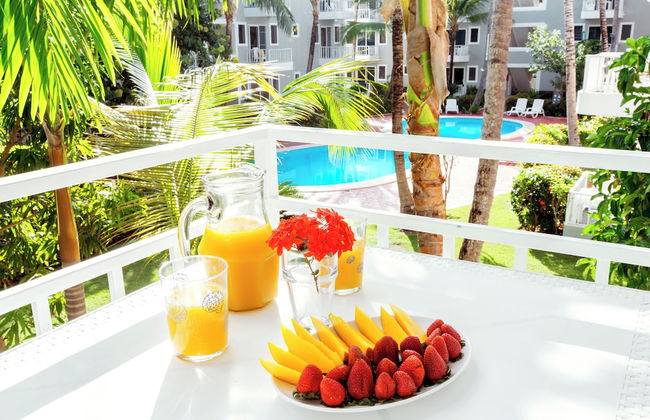 FIESTA SOL CARIBE playa LOS CORALES - Photo 6