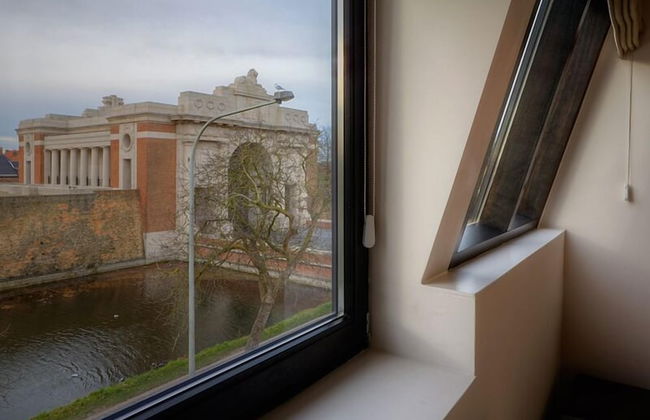 Menin Gate House 1 - Foto 21