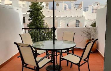 Casa la Buganvilla-Mojácar Playa - Foto 22