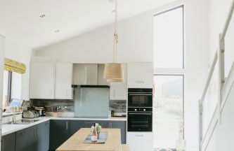 Hen Houses with Hot Tubs - Big Drift and Fairchilds Barn - Foto 70