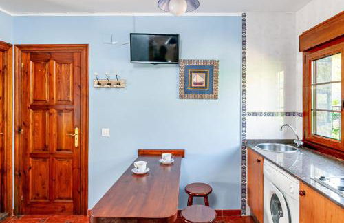 Apartamentos la Regoria - Foto 23