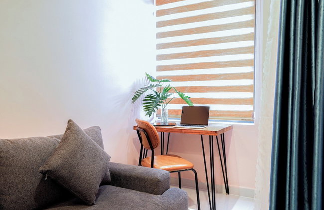 Soho Residence-Tony Apartment - Foto 11