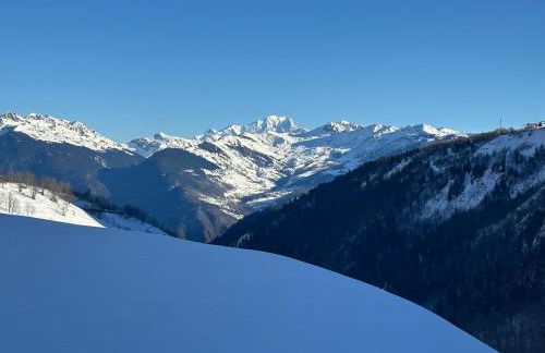 Les racines et les cimes - Foto 1