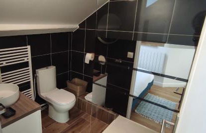 Grand LOFT à Poissy - Foto 8