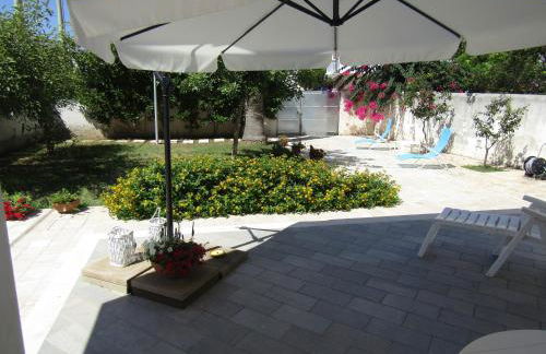 Villetta Cati - Casa Vacanze con giardino e posto auto a San Foca - Lecce - Salento - Foto 19
