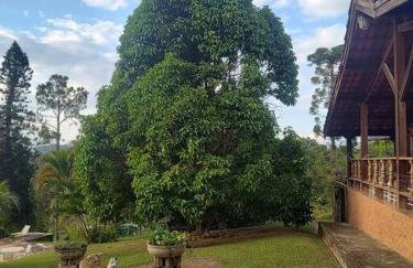 Recanto da Zizi e do Nezico - Foto 31