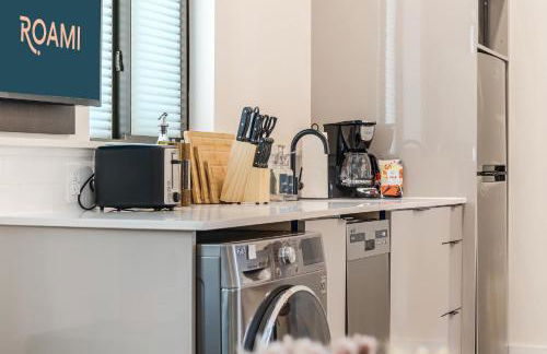 Roami at The Palace - Foto 95