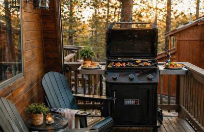 Sunset-View A-Frame Cabin Sleeps 12 Dog Friendly - Foto 46