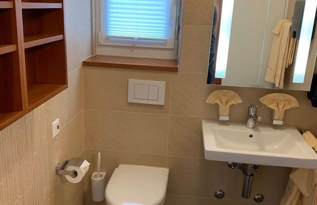 Apartments H56 - Foto 23