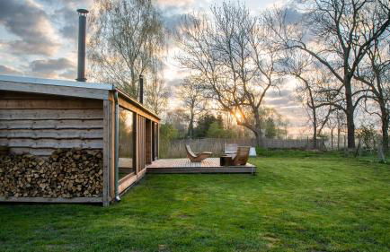 Der Birkenhof Uckermark - Photo 76