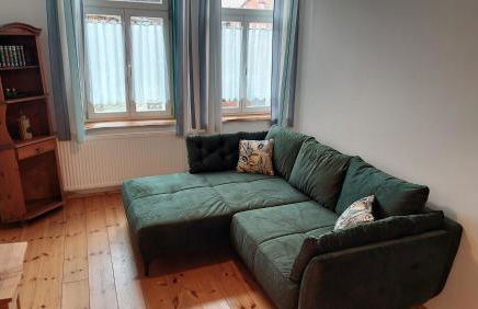 Spreewald Spreemilia Gurkenbude - Foto 12