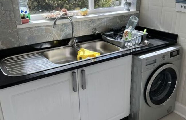 Sunshine Modern Retreat - Photo 7