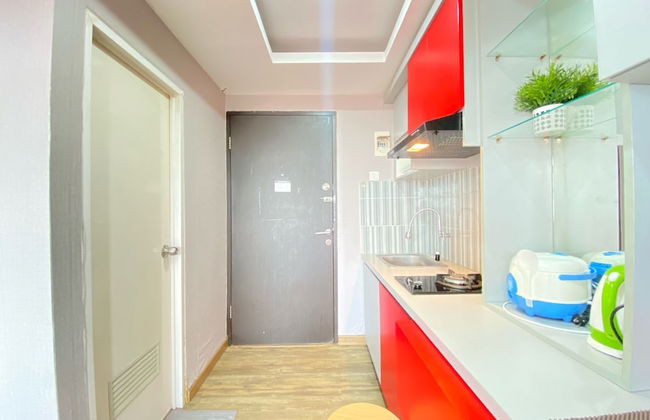 Cozy Furnished 2Br Apartment At Grand Asia Afrika - Foto 18