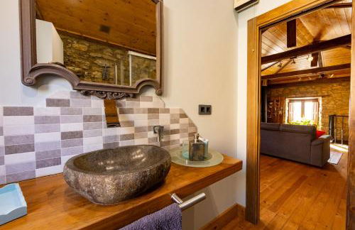 Genciana, Casa Rural con encanto en La Montaña Leonesa - Photo 26