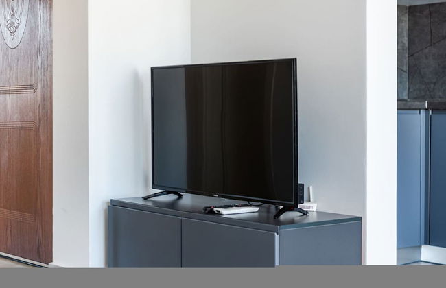 Spacious 1BR Apartment With Resort Access - Foto 26