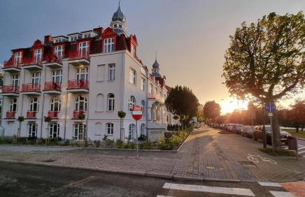 Apartamenty Swinoujscie - Wisus - Foto 64