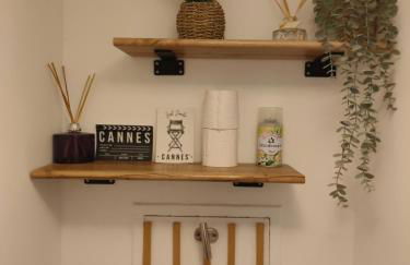 Cocon d'Azur - Foto 62