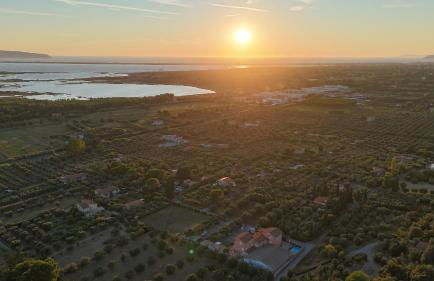 Casale Gli Ulivi - Foto 5