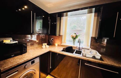 New Road Apartment - 2 Bedrooms - Sleeps 3 - Foto 22