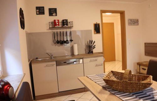 Ferienwohnungen an der Bosel - Foto 35