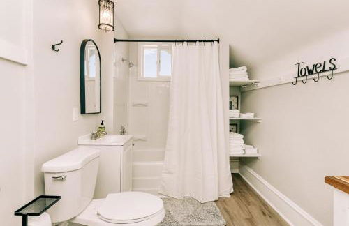 The Larks Nest - A Gem in a Tranquil Neighborhood - Foto 8