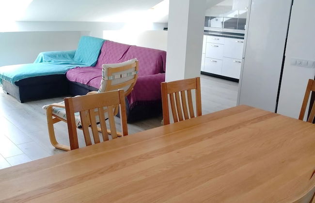 Apartments Bezek - Photo 36