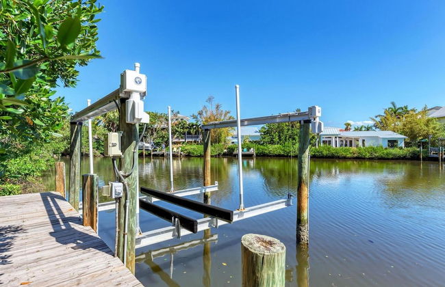 Serenity Cottage in Anna Maria - Foto 57