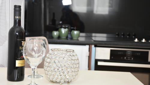 La Familia - Foto 3, stove, pet friendly