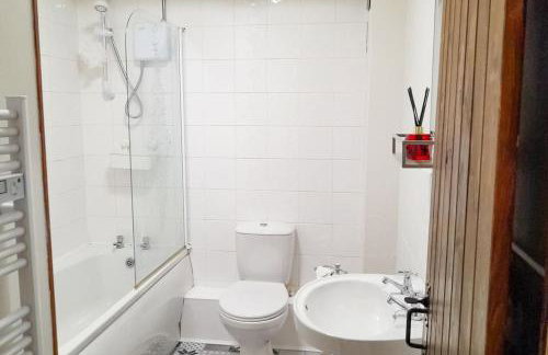 Cosy coastal retreat lovingly refurbished - Foto 14