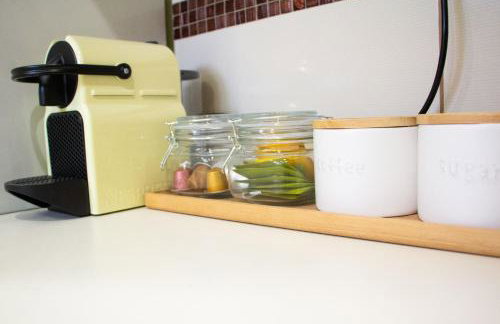 The 20A Terminal Stay N Fly - Foto 12