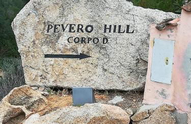 Familyhouse Pevero Hill Porto Cervo - Foto 19