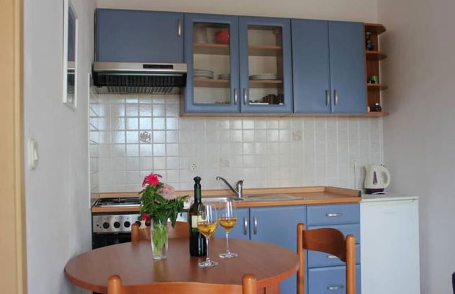 Magnolija Apartment, Sleeps 3 - Foto 9