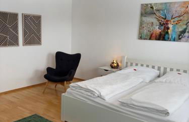 Ferienwohnung Madera Campesina - Foto 4