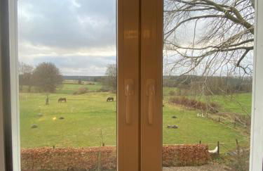 Schwedenhaus Fridhem Monschau- Weitblick - Foto 23