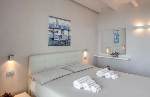 La Giolosa Gardapartments - Foto 8