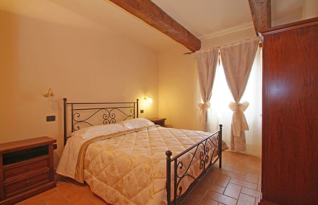 Palazzo del Papa Agriturismo - Foto 6