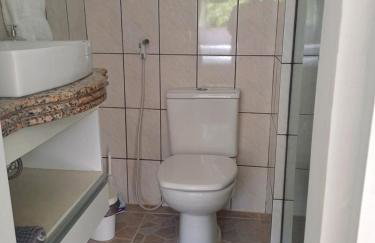 2 Quartos em apartamento compartilhado - Foto 8