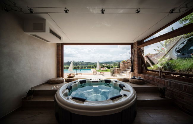 Agriturismo Sanguineto - Photo 72