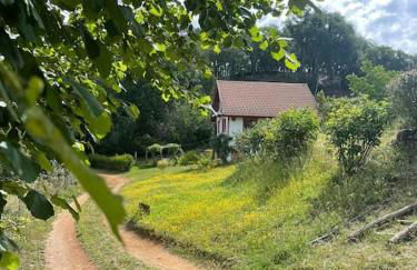 Casa rural La Frambuesa - Foto 59