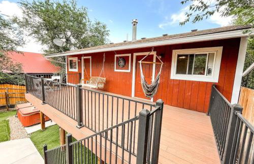 The Red Barn Mountain - Foto 21