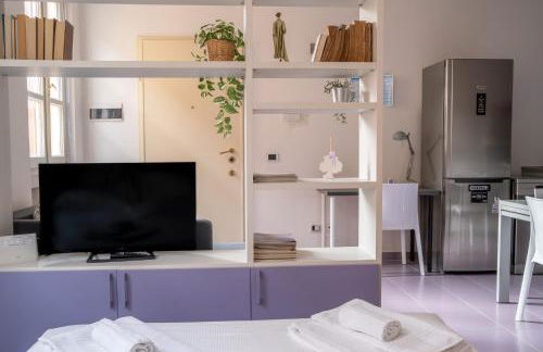 Casa Moro, monolocale moderno nel centro storico - Foto 9