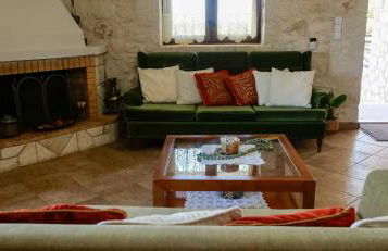 Fterini Apartments Sterna & Alletri - Foto 69