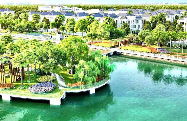 HMH - Vinhomes GreenBay Apartment - Foto 75