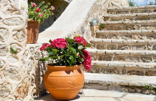 Tsoukalades Blue View Apartments - Foto 31